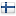 kristinlomholt.com server is located in Finland